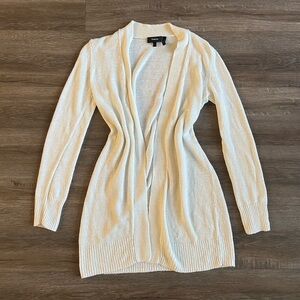Theory Cream Women's Sweater